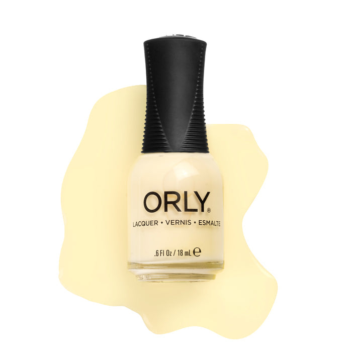 ORLY Honey Yuzu Nail Polish 18ml