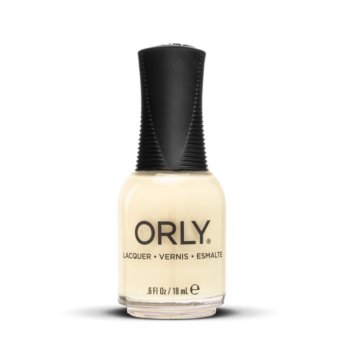 ORLY Honey Yuzu Nail Polish 18ml