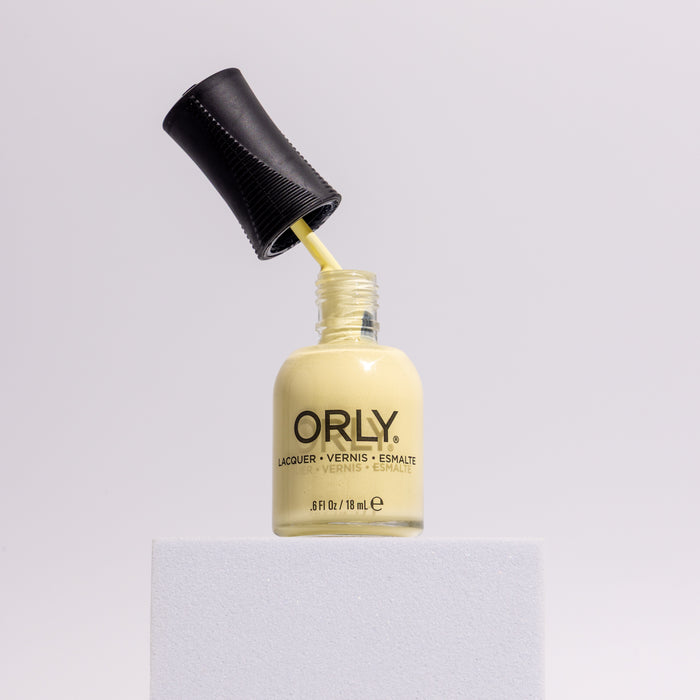 ORLY Honey Yuzu Nail Polish 18ml