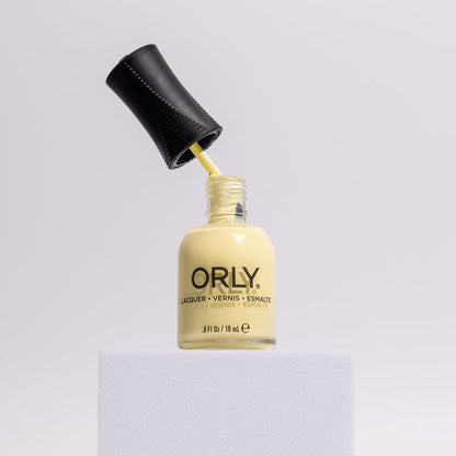 ORLY Honey Yuzu Nail Polish 18ml