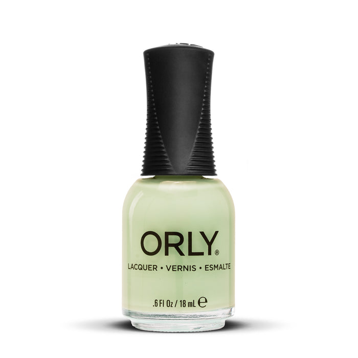 ORLY Matcha Foam Nail Polish 18ml