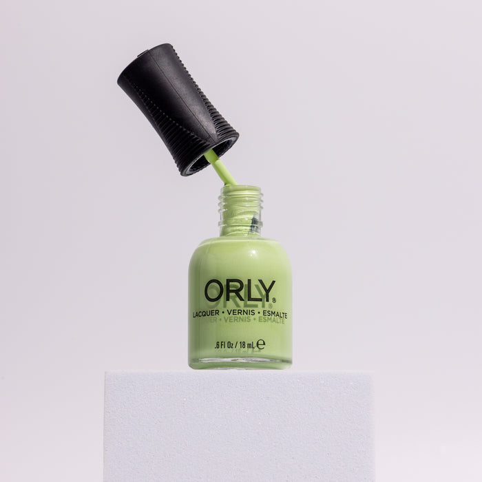 ORLY Matcha Foam Nail Polish 18ml