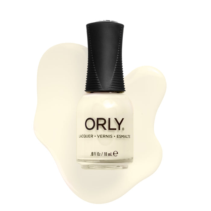 ORLY Milk Tea Nail Polish 18ml