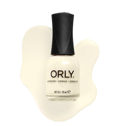 ORLY Milk Tea Nail Polish 18ml
