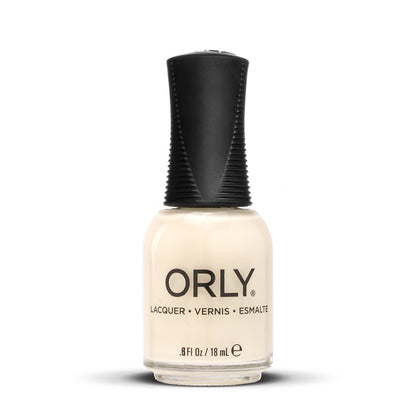 ORLY Milk Tea Nail Polish 18ml