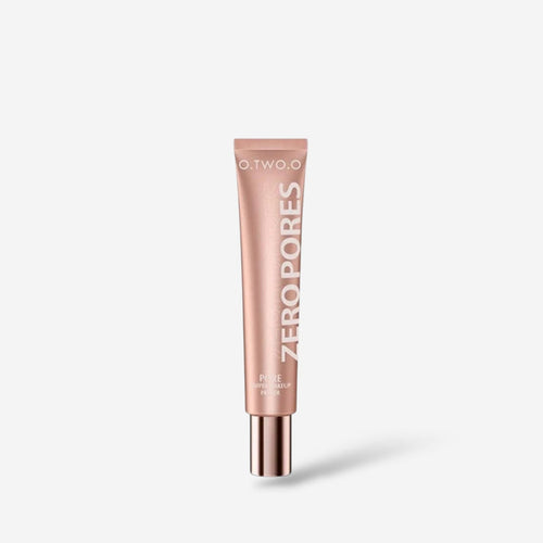 O.TWO.O Zero Pores Makeup Primer 20g برايمر مكياج O.TWO.O خالي من المسام - Princess Cosmetics Qatar