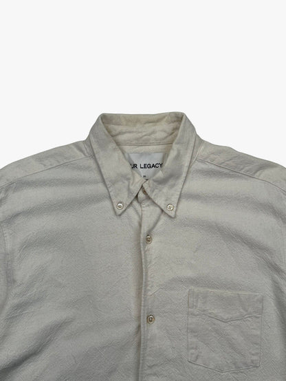 Our Legacy Button Up Shirt