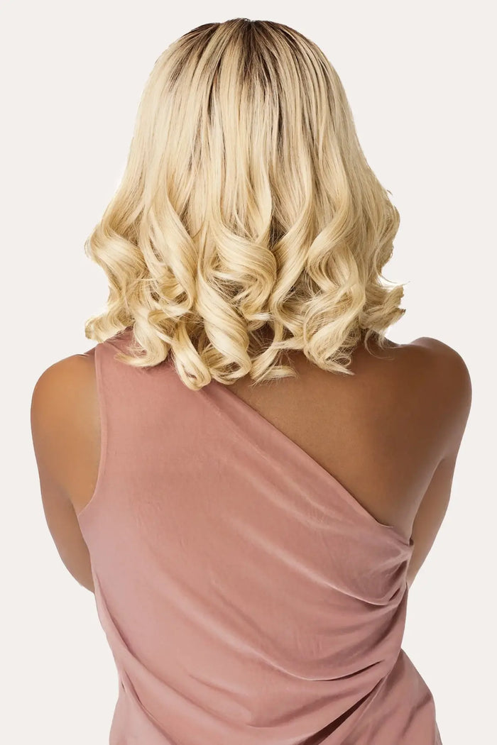 OUTRE PERFECT HAIRLINE 13X4 HAND-TIED LACE FRONT WIG - ALORA - BSW BEAUTY CANADA