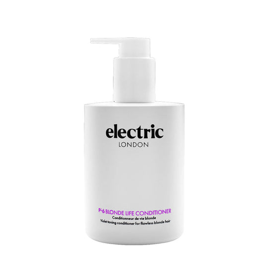P-6 Blonde Conditioner 300ml