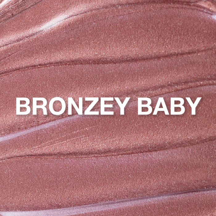 P+ Bronzey Baby, Gel Polish 10 ml