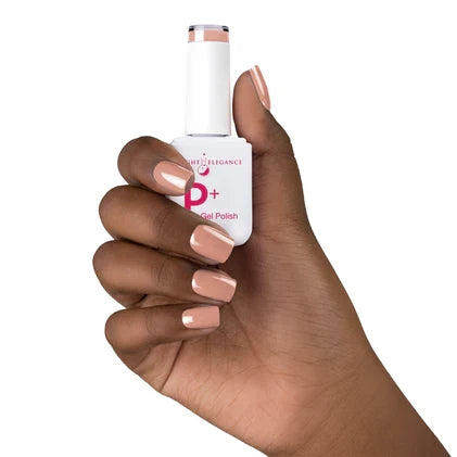 P+ Earthling, Gel Polish 10 ml
