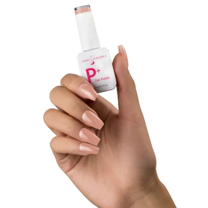 P+ Earthling, Gel Polish 10 ml