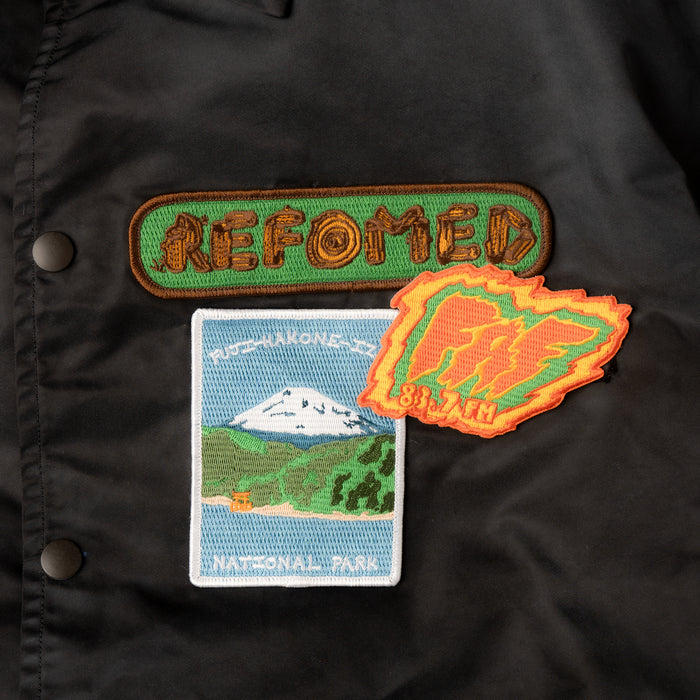 Patch Pack A