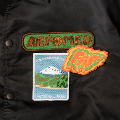 Patch Pack A