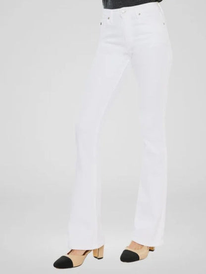 Paulina High Rise Bootcut Jeans