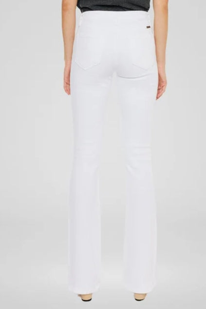 Paulina High Rise Bootcut Jeans
