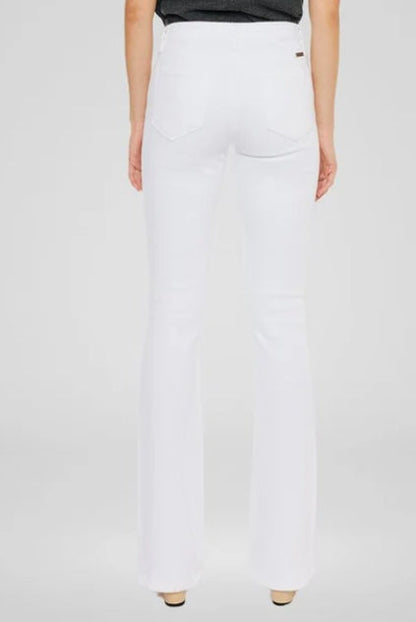 Paulina High Rise Bootcut Jeans