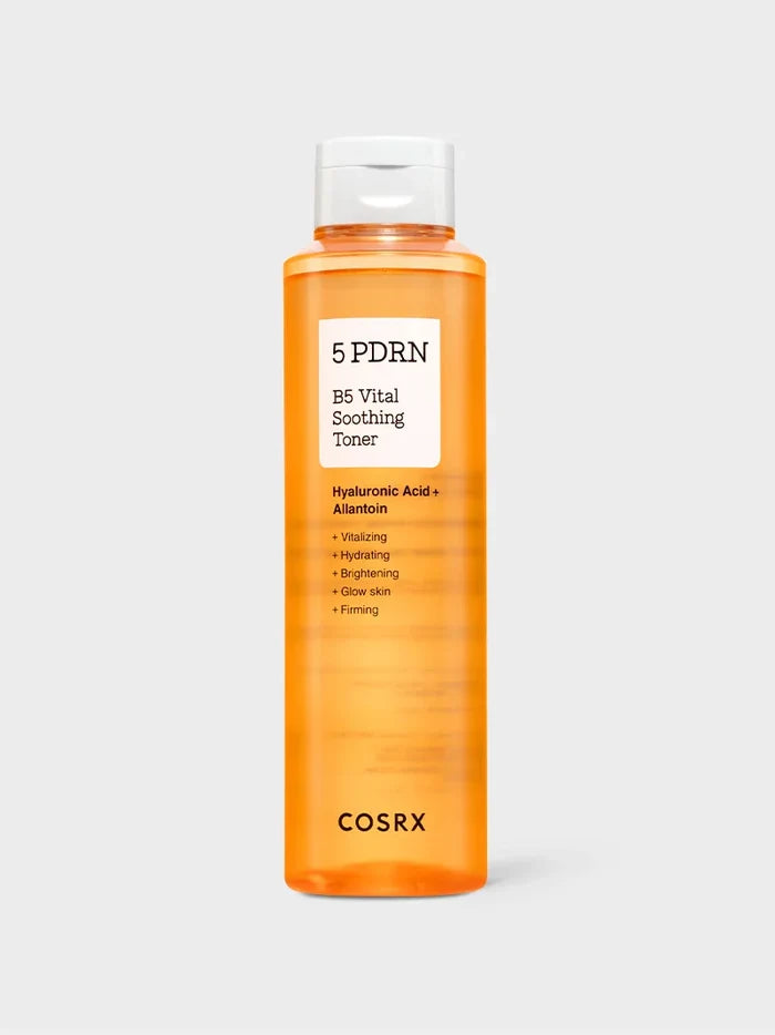 PDRN Complete Skincare Routine Set - DOKAN