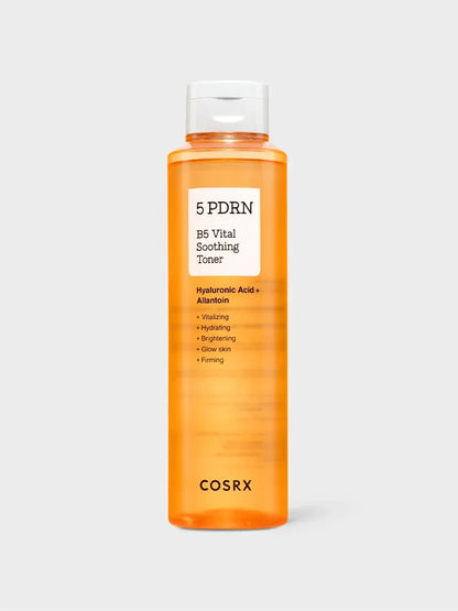 PDRN Complete Skincare Routine Set - DOKAN