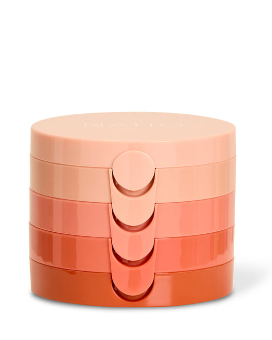 Peach Pocket Palette