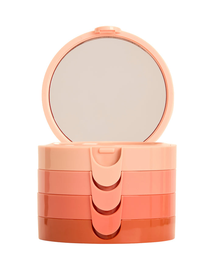 Peach Pocket Palette
