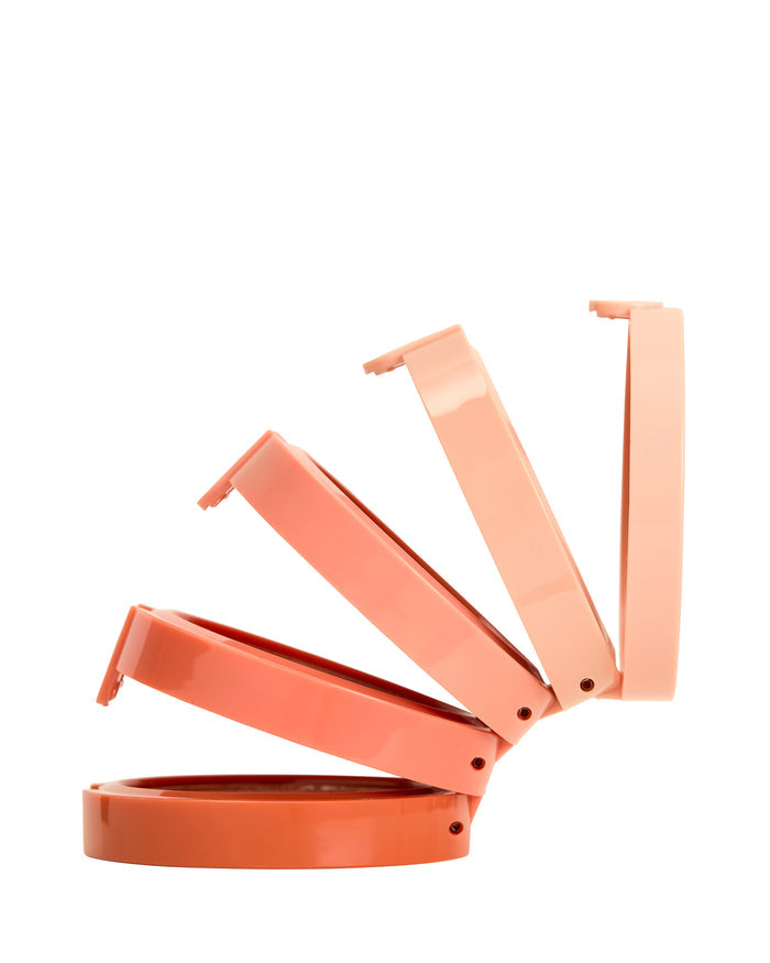 Peach Pocket Palette