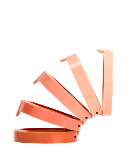 Peach Pocket Palette
