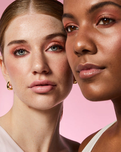 Peach Pocket Palette