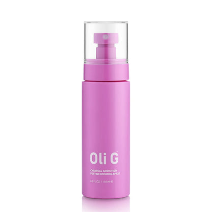 Chemical Addiction Peptide Bonding Spray
