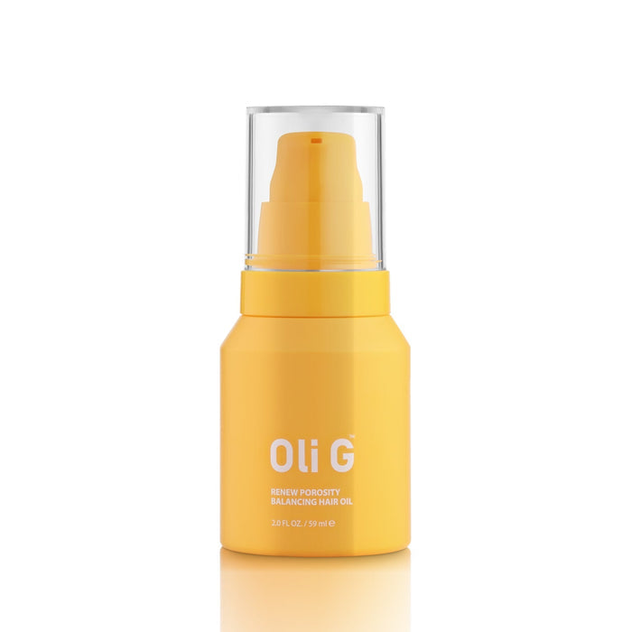 Renew Porosity Balancing Oil