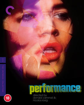 Performance Blu-ray