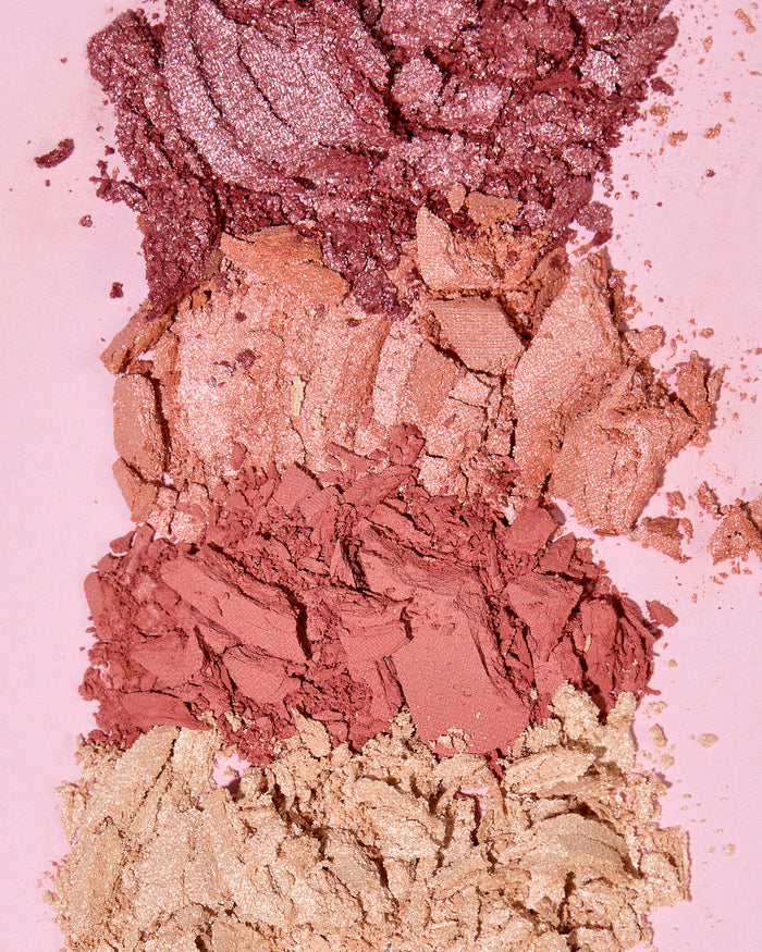 Petal Pocket Palette
