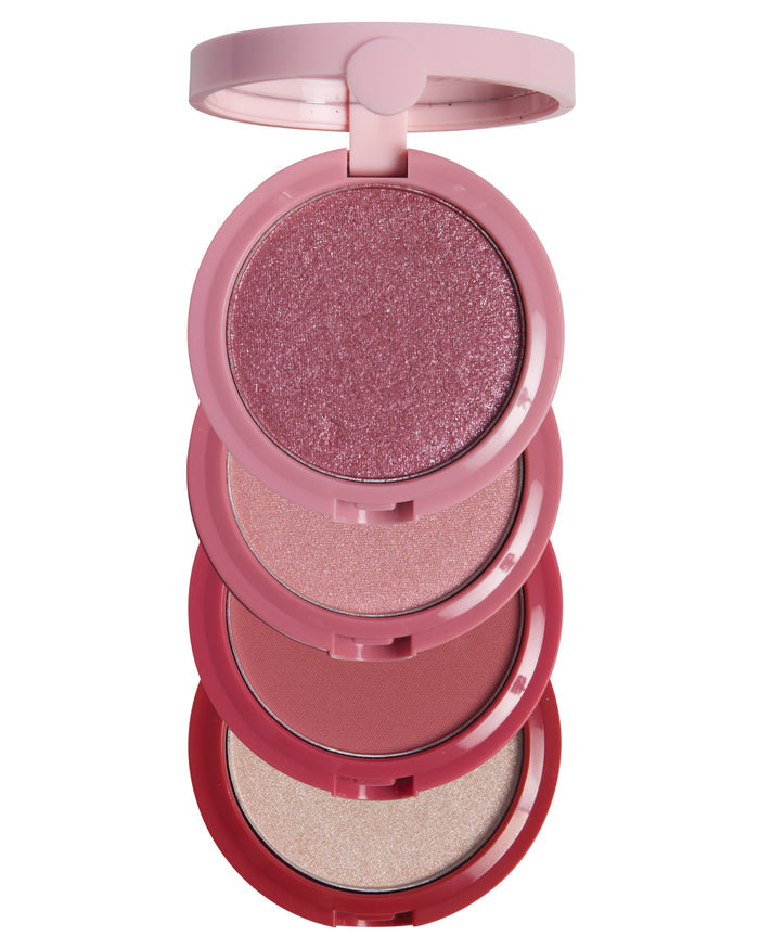 Petal Pocket Palette