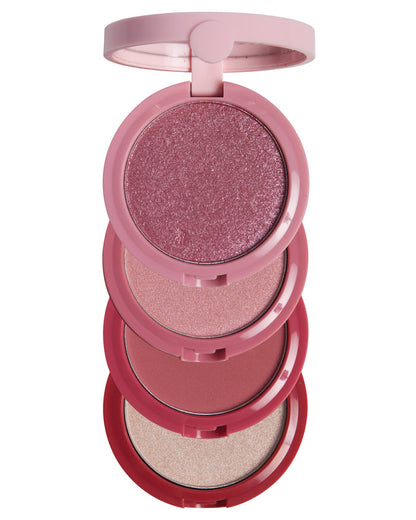 Petal Pocket Palette