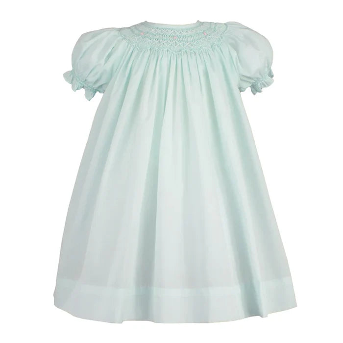 Petit Ami Smocked Sleeve 5739,5839