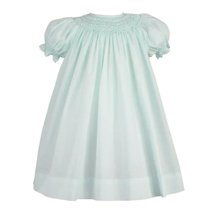Petit Ami Smocked Sleeve 5739,5839