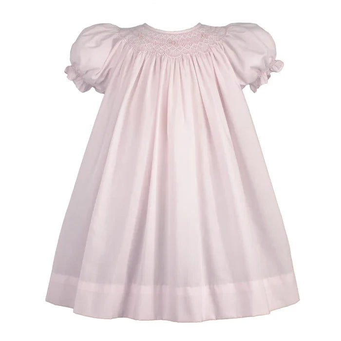 Petit Ami Smocked Sleeve 5739,5839