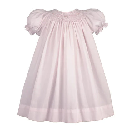 Petit Ami Smocked Sleeve 5739,5839