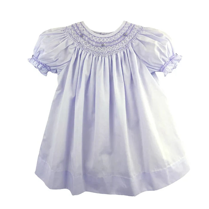 Petit Ami Smocked Sleeve 5739,5839