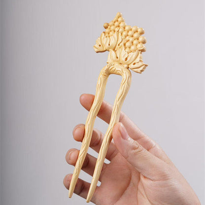 08 Boxwood*5 pcs
