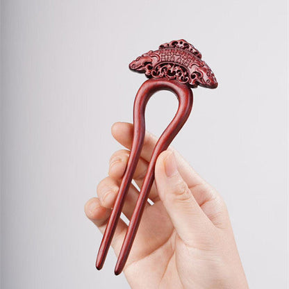 09 Rosewood*5 pcs