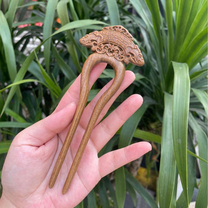 10 Green Sandalwood*5 pcs