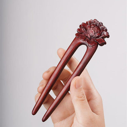 21 Rosewood*5 pcs