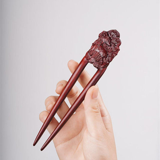 25 Rosewood*5 pcs