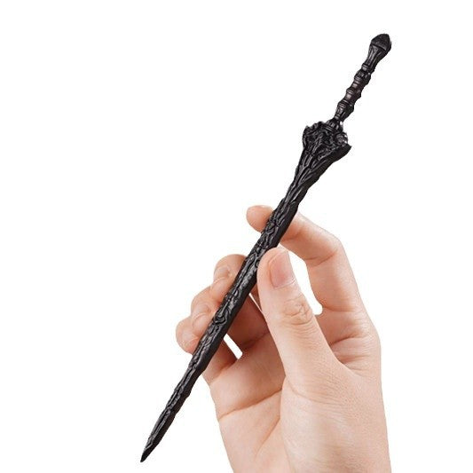 PF143 - Intricate Wooden Hair Sticks - Wholesale