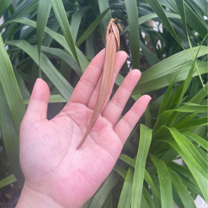 12 Green Sandalwood liuye*10 pcs