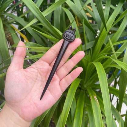 15 African Blackwood labubu*10 pcs
