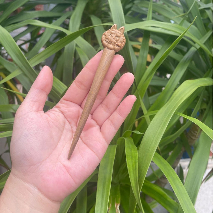 16 Green Sandalwood zhayan labubu*10 pcs