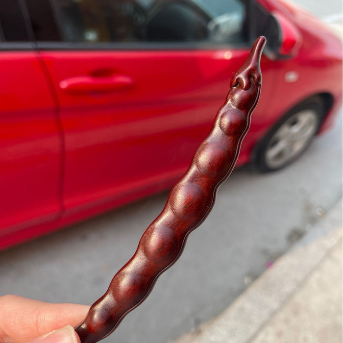 PF144 - Wooden Hair Sticks - Wholesale