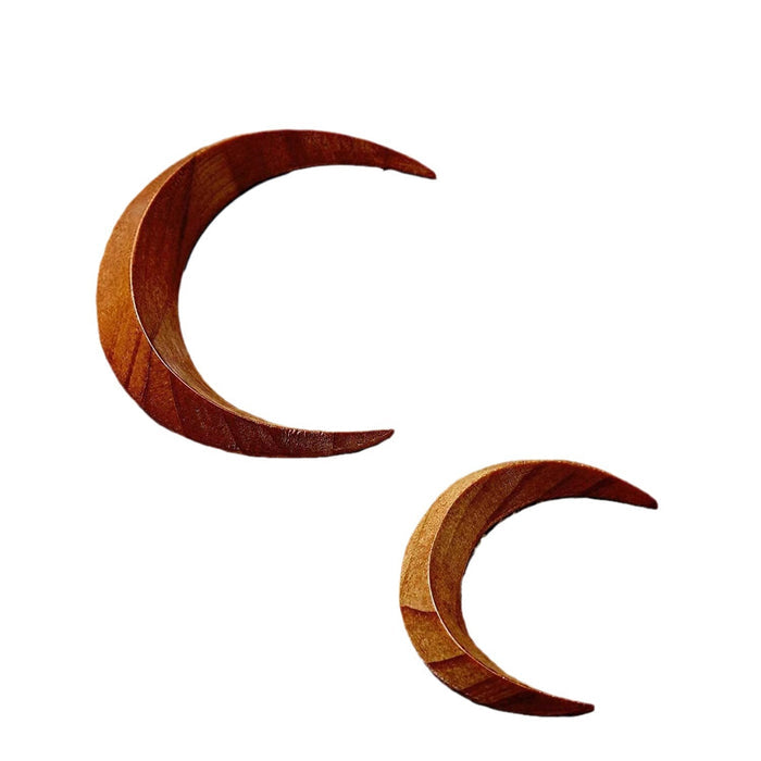 PF166 - Wooden Hair Sticks - Wholesale